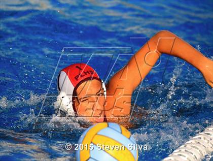Thumbnail 2 in Point Loma vs. San Pasqual (24th Annual San Diego Open) photogallery.