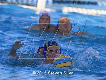 Thumbnail 2 in Point Loma vs. San Pasqual (24th Annual San Diego Open) photogallery.