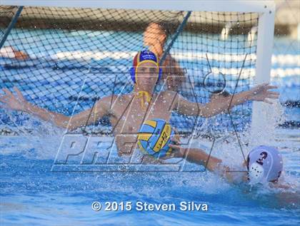 Thumbnail 3 in Point Loma vs. San Pasqual (24th Annual San Diego Open) photogallery.