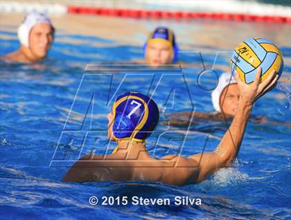 Thumbnail 1 in Point Loma vs. San Pasqual (24th Annual San Diego Open) photogallery.