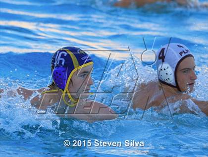 Thumbnail 1 in Point Loma vs. San Pasqual (24th Annual San Diego Open) photogallery.