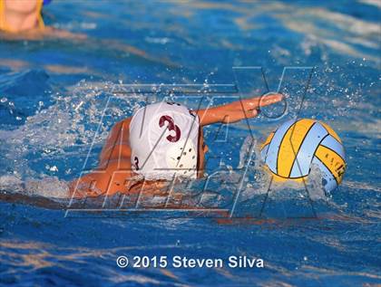 Thumbnail 3 in Point Loma vs. San Pasqual (24th Annual San Diego Open) photogallery.