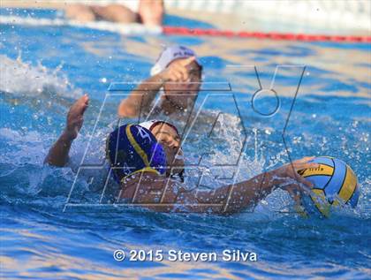 Thumbnail 3 in Point Loma vs. San Pasqual (24th Annual San Diego Open) photogallery.