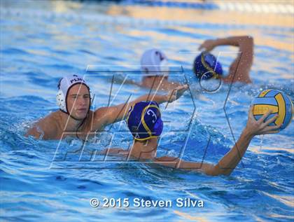 Thumbnail 2 in Point Loma vs. San Pasqual (24th Annual San Diego Open) photogallery.