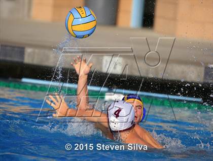 Thumbnail 2 in Point Loma vs. San Pasqual (24th Annual San Diego Open) photogallery.