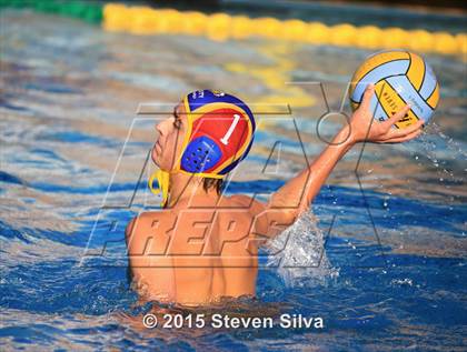 Thumbnail 3 in Point Loma vs. San Pasqual (24th Annual San Diego Open) photogallery.