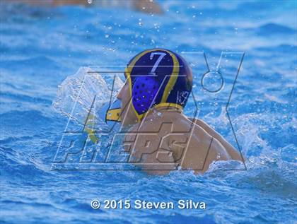 Thumbnail 1 in Point Loma vs. San Pasqual (24th Annual San Diego Open) photogallery.