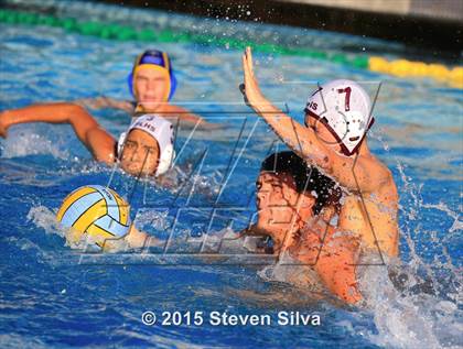 Thumbnail 2 in Point Loma vs. San Pasqual (24th Annual San Diego Open) photogallery.