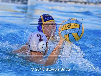 Thumbnail 1 in Point Loma vs. San Pasqual (24th Annual San Diego Open) photogallery.