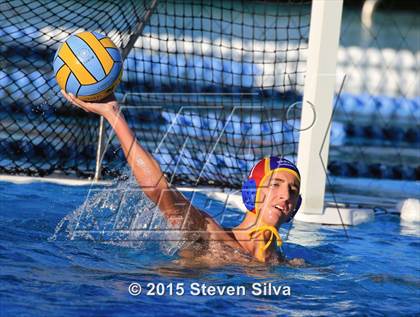 Thumbnail 1 in Point Loma vs. San Pasqual (24th Annual San Diego Open) photogallery.