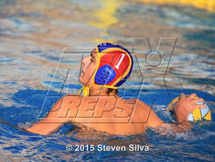 Thumbnail 2 in Point Loma vs. San Pasqual (24th Annual San Diego Open) photogallery.