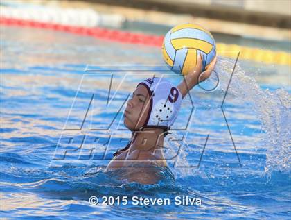 Thumbnail 1 in Point Loma vs. San Pasqual (24th Annual San Diego Open) photogallery.