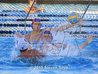 Thumbnail 2 in Point Loma vs. San Pasqual (24th Annual San Diego Open) photogallery.