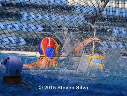 Thumbnail 3 in Point Loma vs. San Pasqual (24th Annual San Diego Open) photogallery.