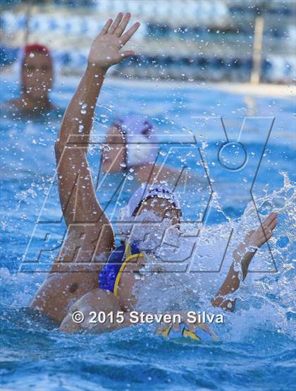 Thumbnail 1 in Point Loma vs. San Pasqual (24th Annual San Diego Open) photogallery.