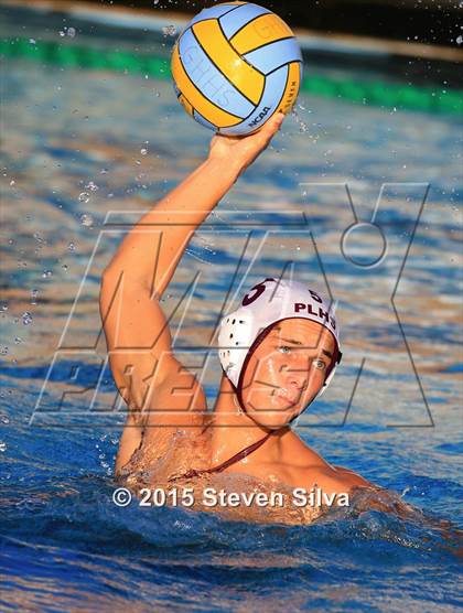Thumbnail 3 in Point Loma vs. San Pasqual (24th Annual San Diego Open) photogallery.