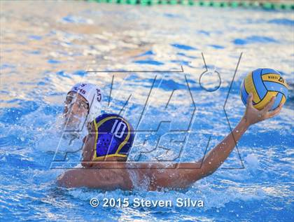 Thumbnail 2 in Point Loma vs. San Pasqual (24th Annual San Diego Open) photogallery.