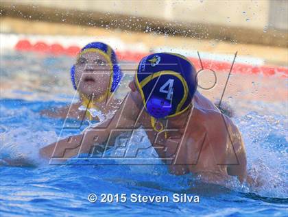 Thumbnail 3 in Point Loma vs. San Pasqual (24th Annual San Diego Open) photogallery.