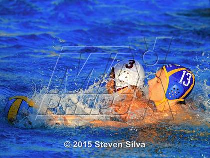 Thumbnail 1 in Point Loma vs. San Pasqual (24th Annual San Diego Open) photogallery.