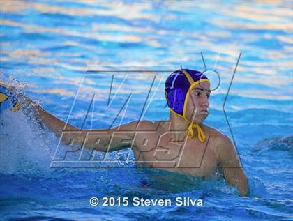 Thumbnail 2 in Point Loma vs. San Pasqual (24th Annual San Diego Open) photogallery.