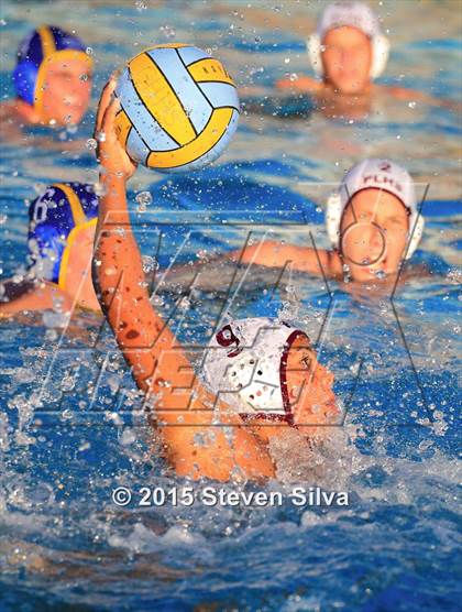 Thumbnail 1 in Point Loma vs. San Pasqual (24th Annual San Diego Open) photogallery.
