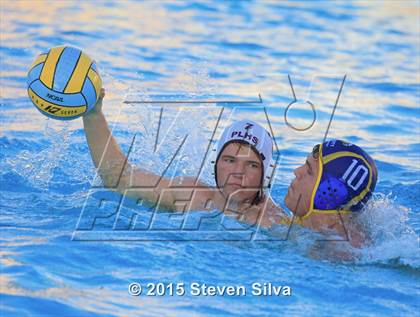 Thumbnail 1 in Point Loma vs. San Pasqual (24th Annual San Diego Open) photogallery.