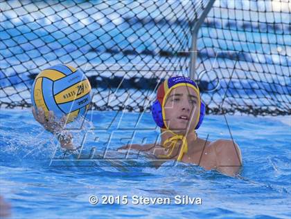 Thumbnail 2 in Point Loma vs. San Pasqual (24th Annual San Diego Open) photogallery.