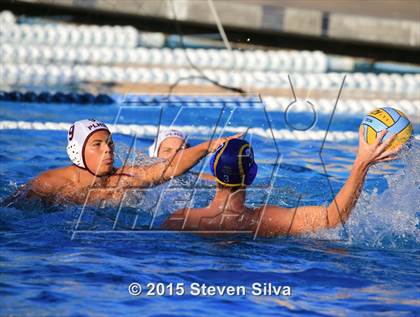 Thumbnail 2 in Point Loma vs. San Pasqual (24th Annual San Diego Open) photogallery.