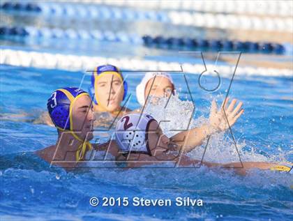 Thumbnail 3 in Point Loma vs. San Pasqual (24th Annual San Diego Open) photogallery.