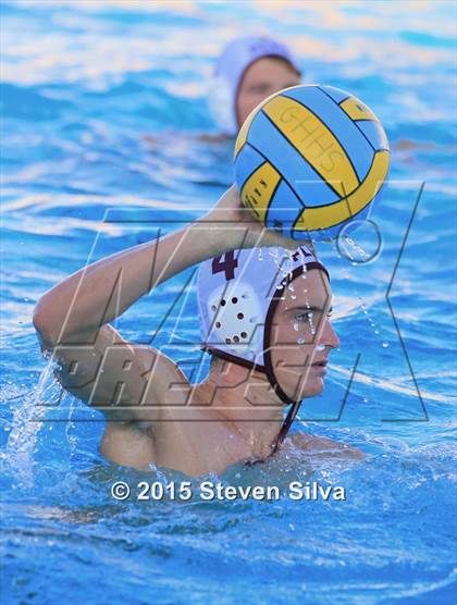Thumbnail 2 in Point Loma vs. San Pasqual (24th Annual San Diego Open) photogallery.