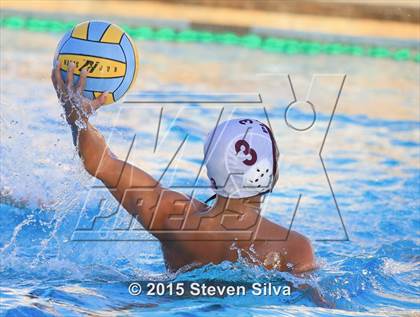 Thumbnail 2 in Point Loma vs. San Pasqual (24th Annual San Diego Open) photogallery.