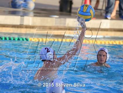 Thumbnail 2 in Point Loma vs. San Pasqual (24th Annual San Diego Open) photogallery.