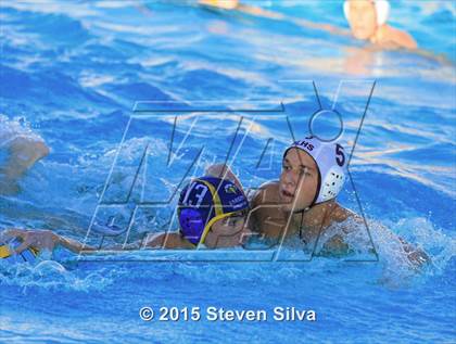 Thumbnail 2 in Point Loma vs. San Pasqual (24th Annual San Diego Open) photogallery.