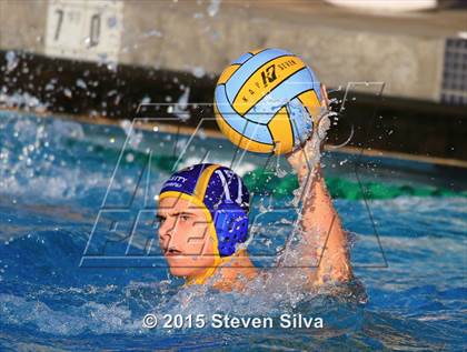 Thumbnail 3 in Point Loma vs. San Pasqual (24th Annual San Diego Open) photogallery.