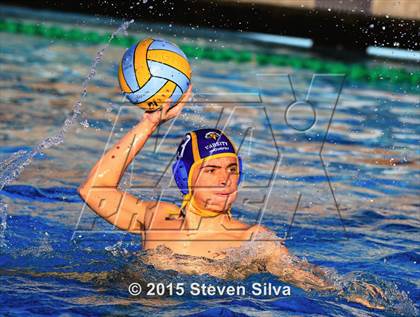 Thumbnail 3 in Point Loma vs. San Pasqual (24th Annual San Diego Open) photogallery.