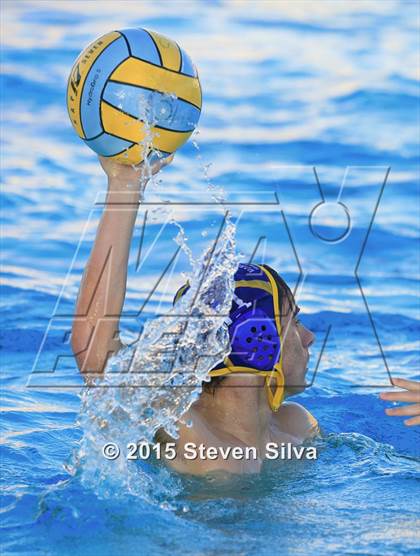 Thumbnail 1 in Point Loma vs. San Pasqual (24th Annual San Diego Open) photogallery.