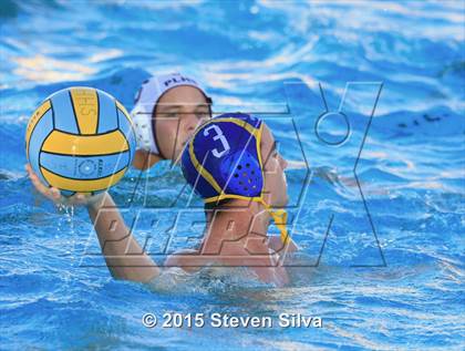 Thumbnail 1 in Point Loma vs. San Pasqual (24th Annual San Diego Open) photogallery.