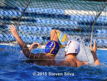 Thumbnail 1 in Point Loma vs. San Pasqual (24th Annual San Diego Open) photogallery.
