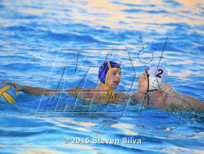 Thumbnail 3 in Point Loma vs. San Pasqual (24th Annual San Diego Open) photogallery.