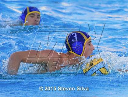 Thumbnail 2 in Point Loma vs. San Pasqual (24th Annual San Diego Open) photogallery.