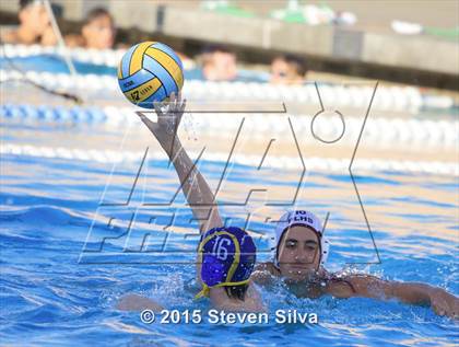 Thumbnail 3 in Point Loma vs. San Pasqual (24th Annual San Diego Open) photogallery.