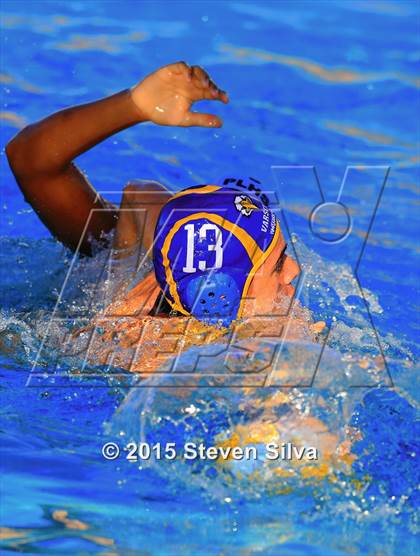 Thumbnail 3 in Point Loma vs. San Pasqual (24th Annual San Diego Open) photogallery.