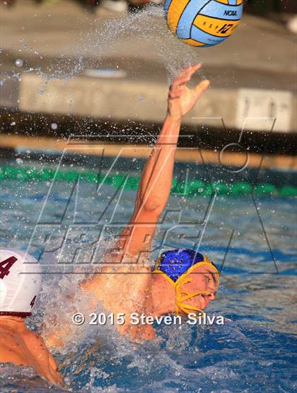 Thumbnail 3 in Point Loma vs. San Pasqual (24th Annual San Diego Open) photogallery.