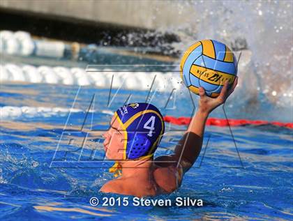 Thumbnail 3 in Point Loma vs. San Pasqual (24th Annual San Diego Open) photogallery.