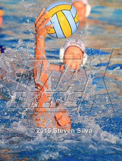 Thumbnail 3 in Point Loma vs. San Pasqual (24th Annual San Diego Open) photogallery.