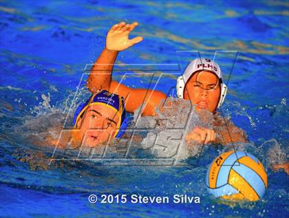 Thumbnail 1 in Point Loma vs. San Pasqual (24th Annual San Diego Open) photogallery.