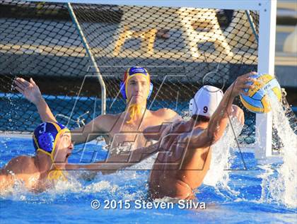 Thumbnail 3 in Point Loma vs. San Pasqual (24th Annual San Diego Open) photogallery.