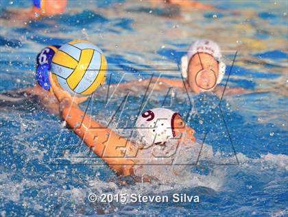 Thumbnail 2 in Point Loma vs. San Pasqual (24th Annual San Diego Open) photogallery.