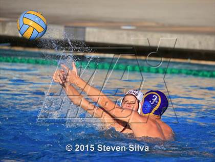 Thumbnail 1 in Point Loma vs. San Pasqual (24th Annual San Diego Open) photogallery.