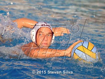 Thumbnail 2 in Point Loma vs. San Pasqual (24th Annual San Diego Open) photogallery.